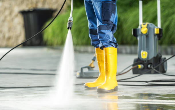 Verandah, FL  Pressure Washing Company